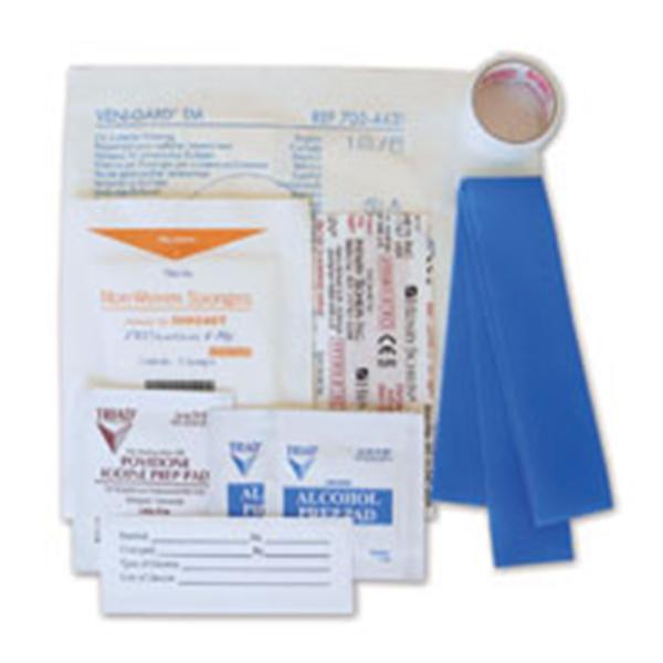 Kit IV Starter With Dressing/2x2